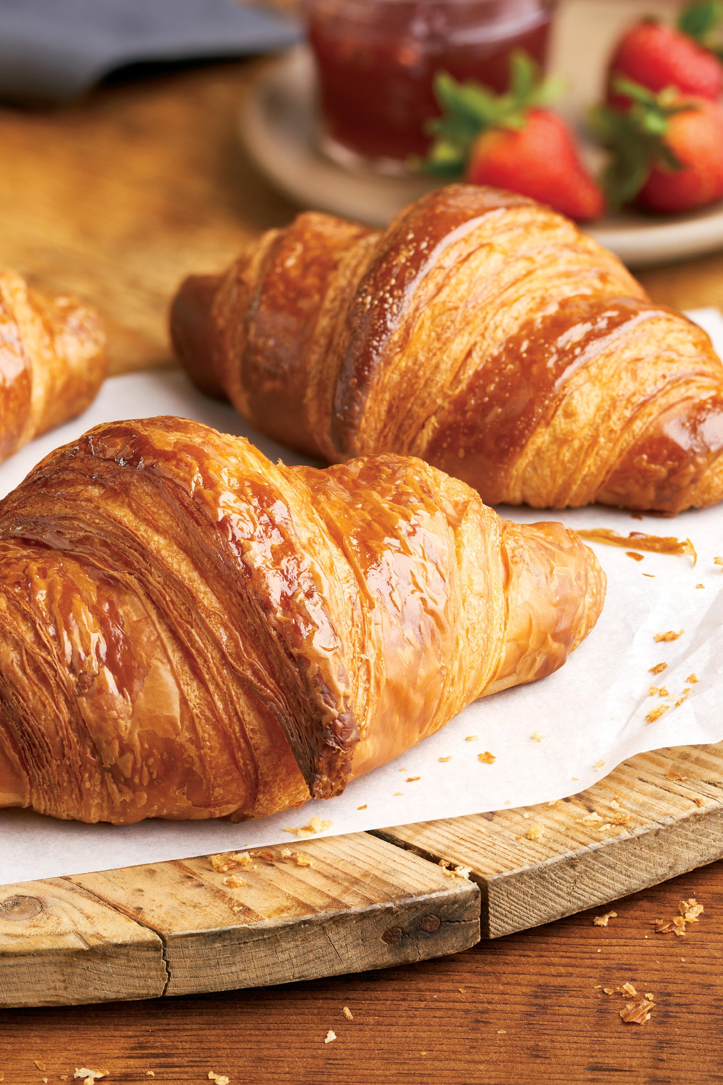 Paris Baguette Image