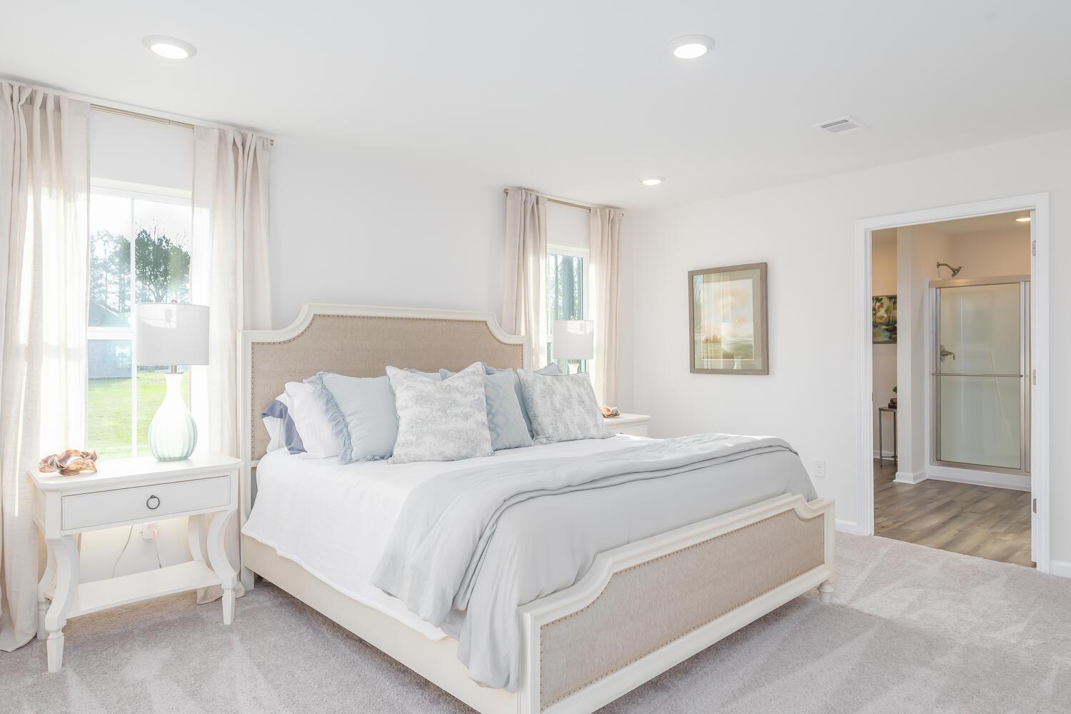 Stone Martin Builders at Chase Ridge - Dothan, AL