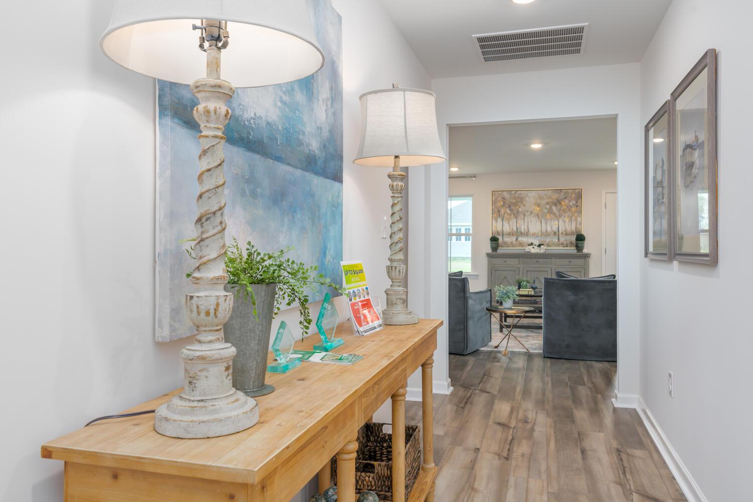 Stone Martin Builders at Chase Ridge - Dothan, AL