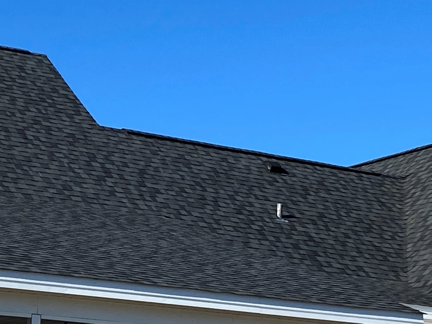 Langley Contracting Roof Specialists Image
