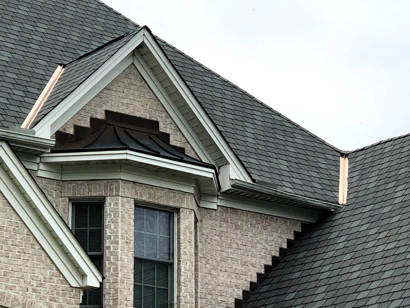 Langley Contracting Roof Specialists Image