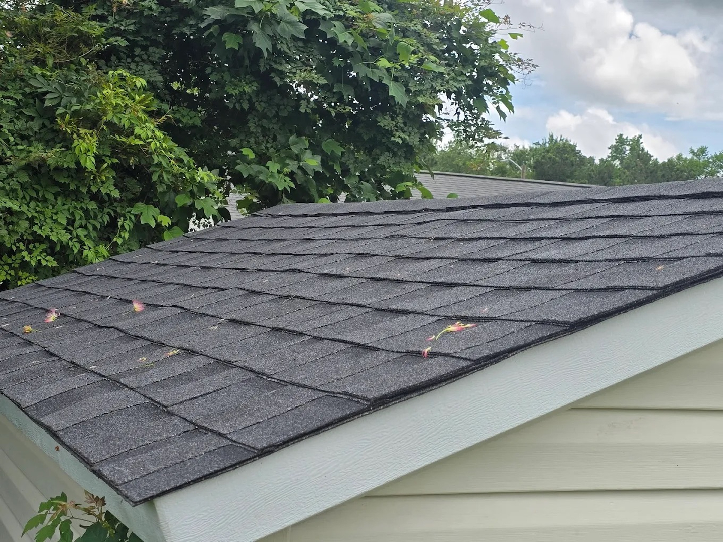 Langley Contracting Roof Specialists Image