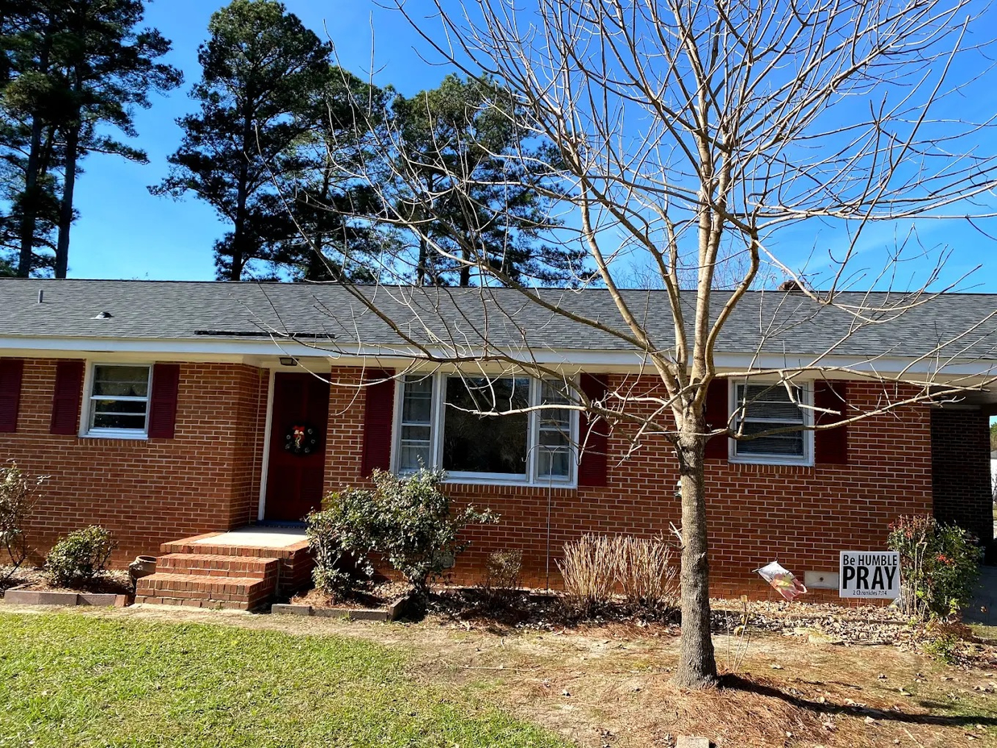 Langley Contracting Roof Specialists Image