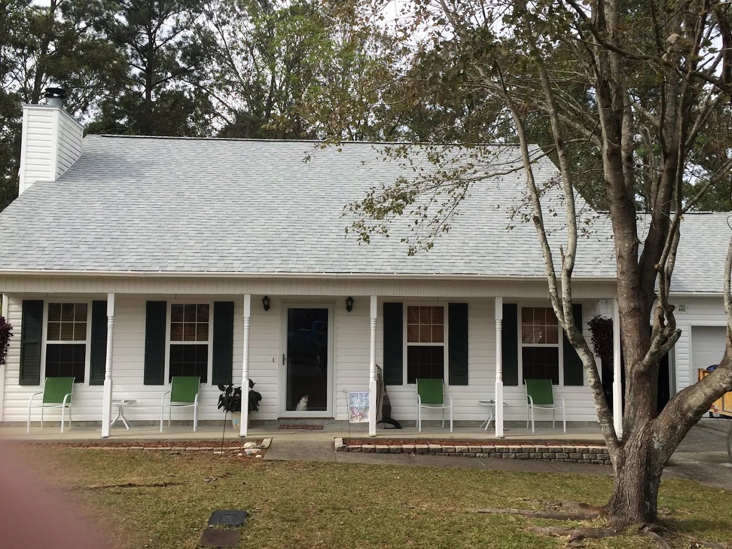 Langley Contracting Roof Specialists Image