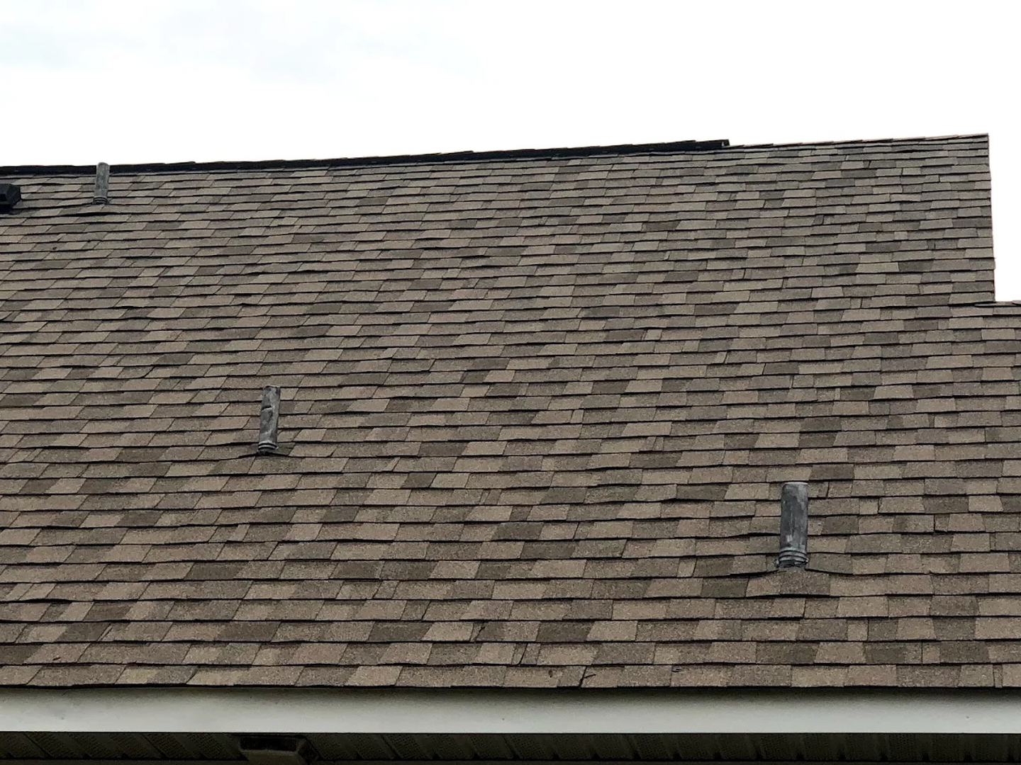 Langley Contracting Roof Specialists Image
