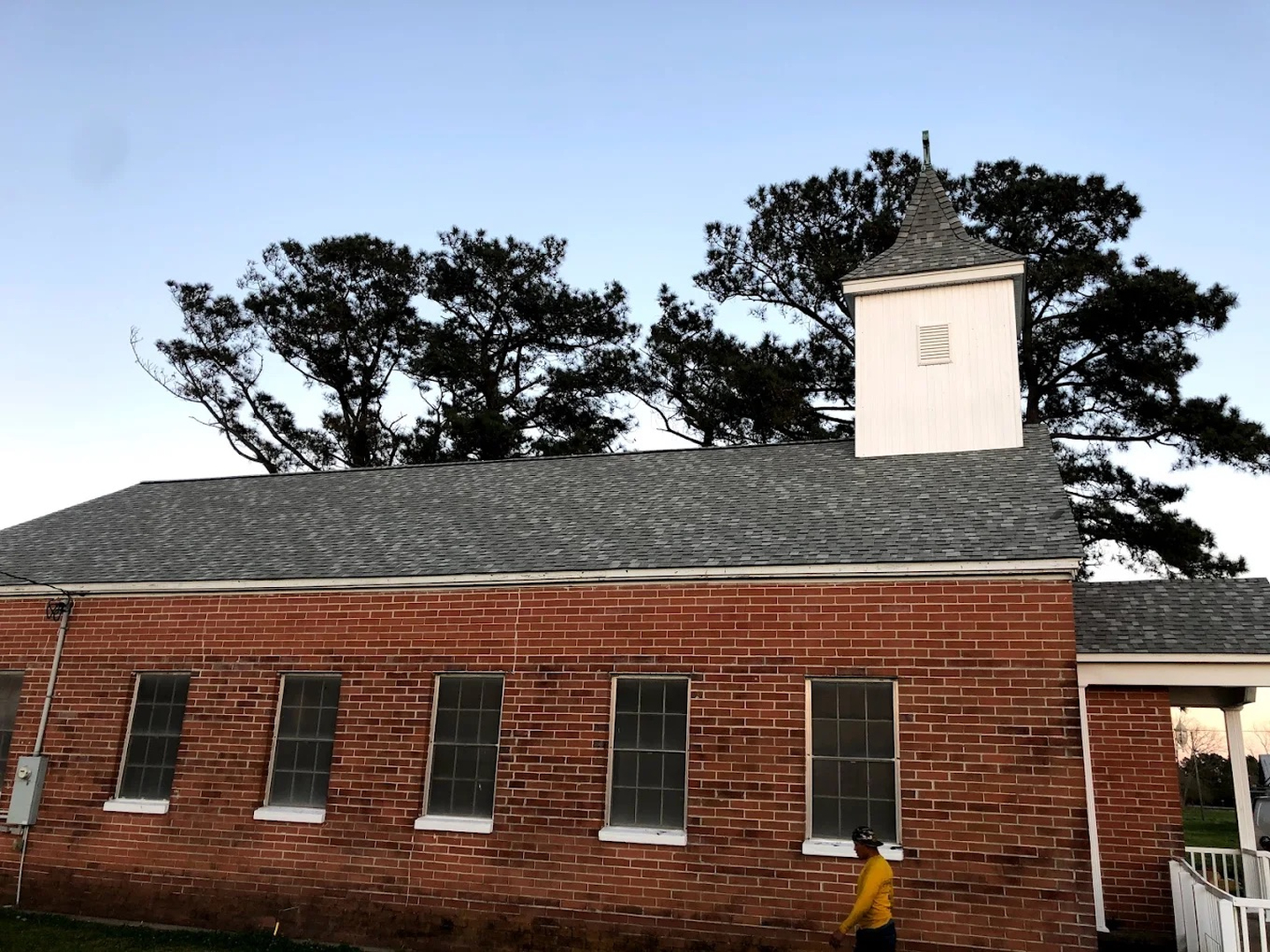 Langley Contracting Roof Specialists Image