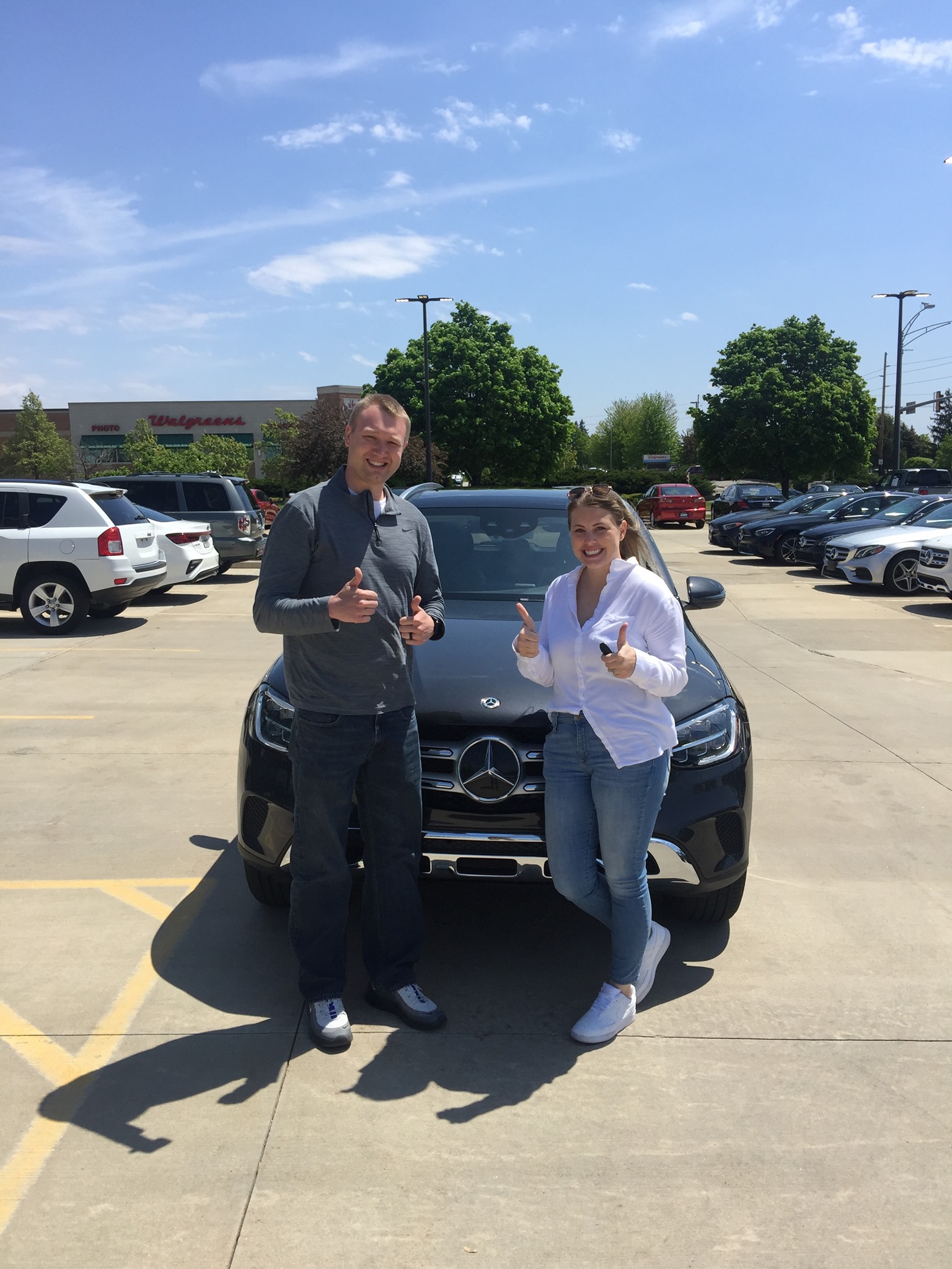 Mercedes-Benz of Bloomington Image