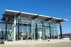 Mercedes-Benz of Bloomington Image