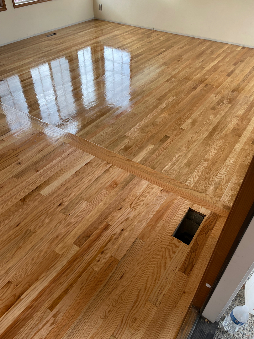 LUKS Construction Image