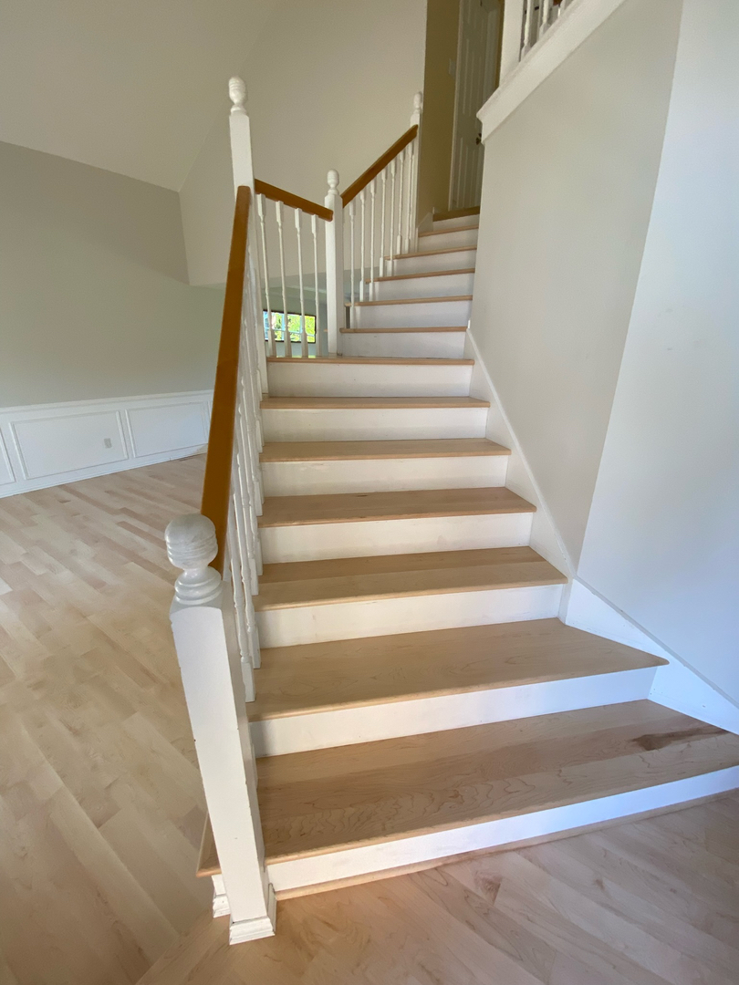 LUKS Construction Image