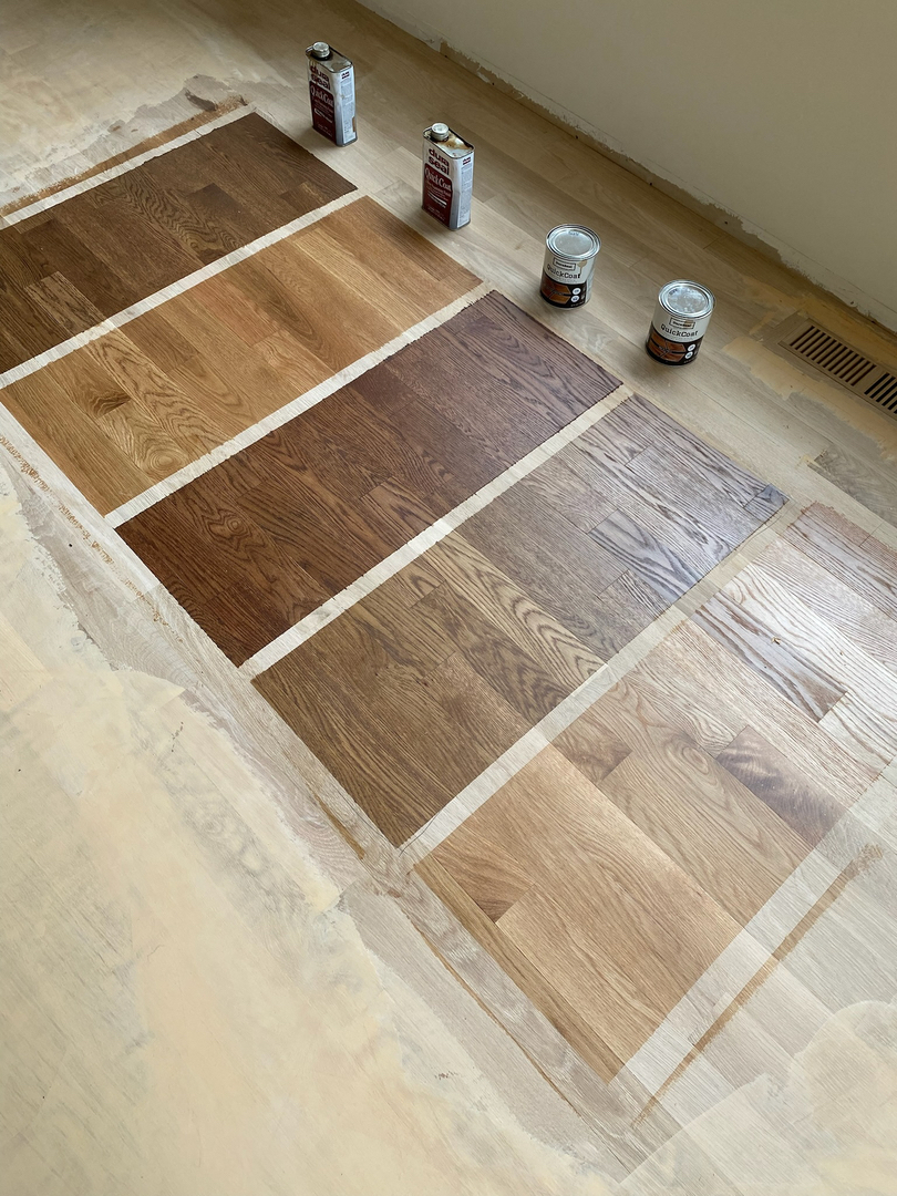 LUKS Construction Image