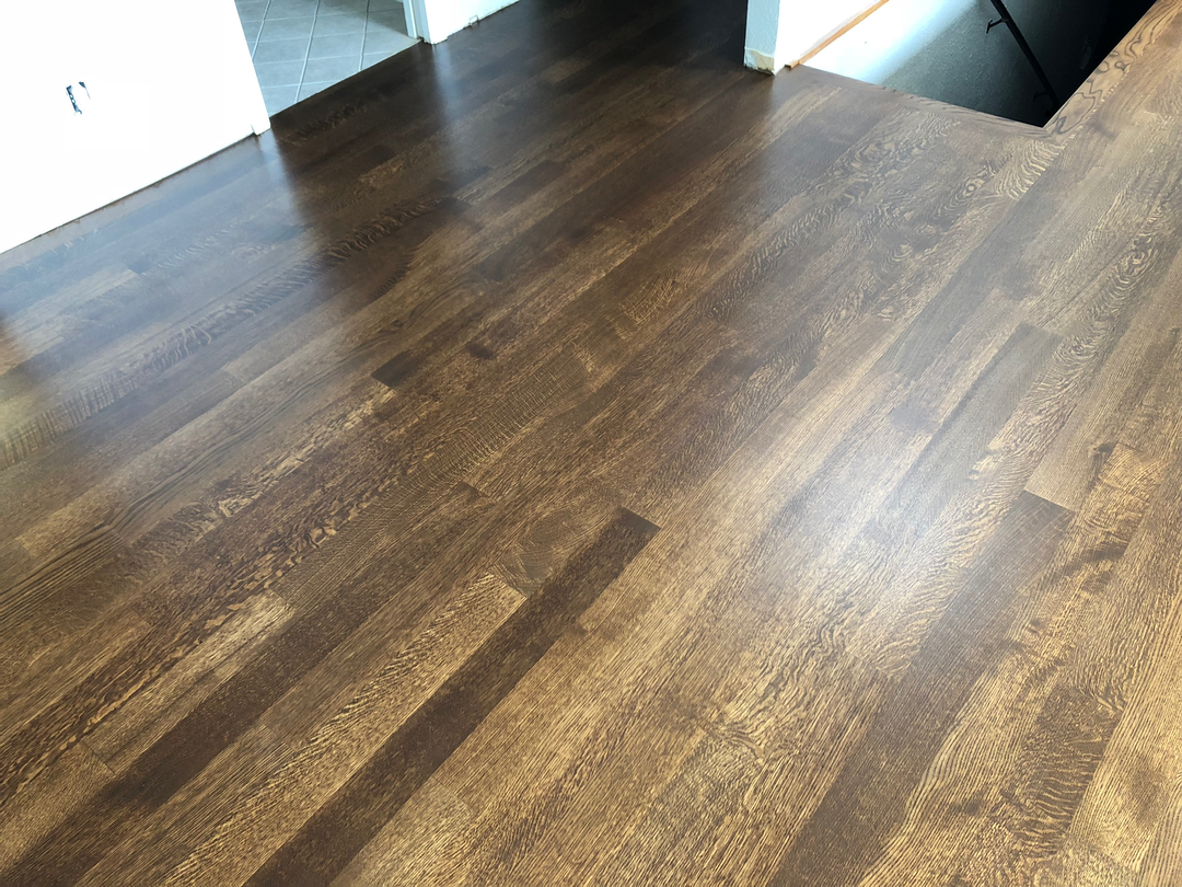 LUKS Construction Image