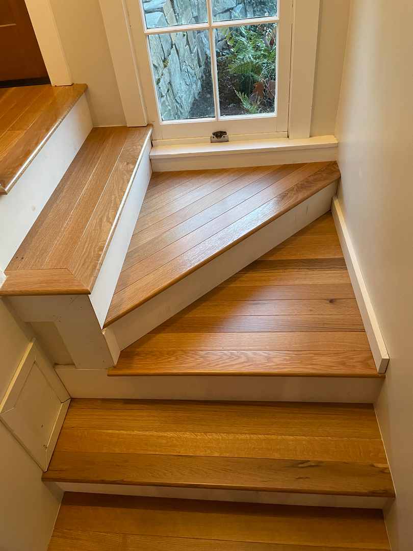 LUKS Construction Image