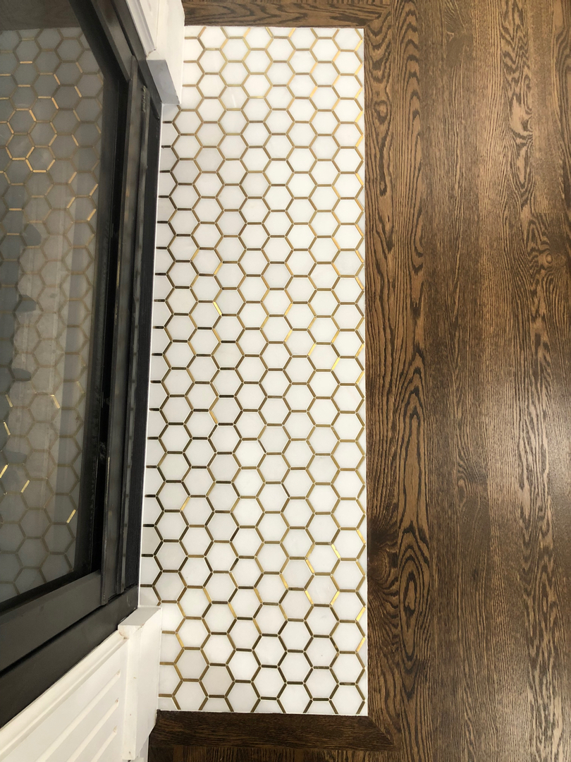 LUKS Construction Image