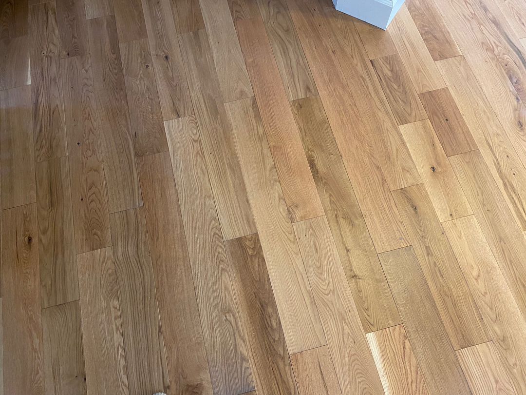 LUKS Construction Image