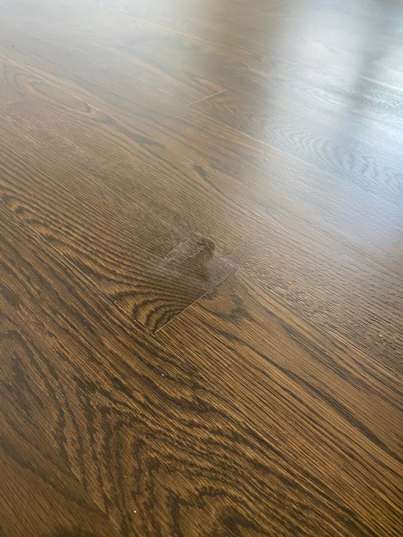 LUKS Construction Image