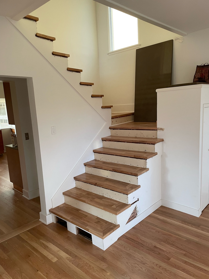 LUKS Construction Image