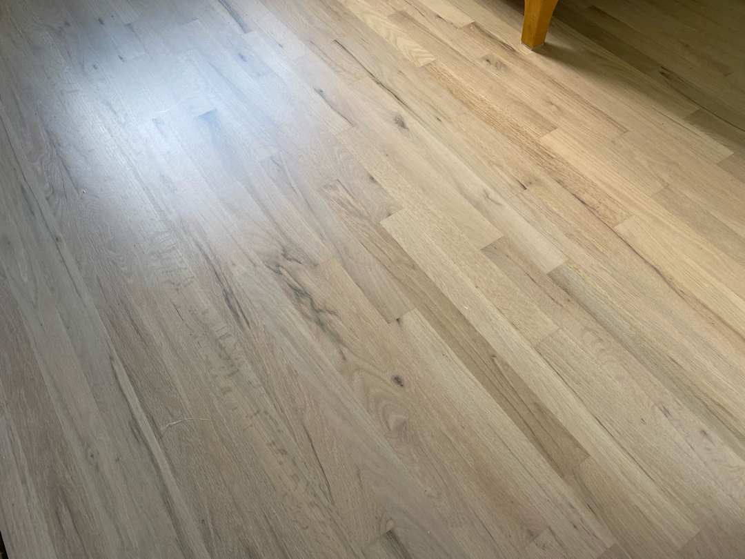 LUKS Construction Image