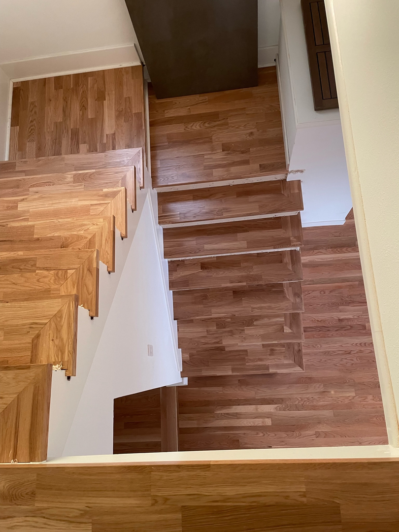 LUKS Construction Image