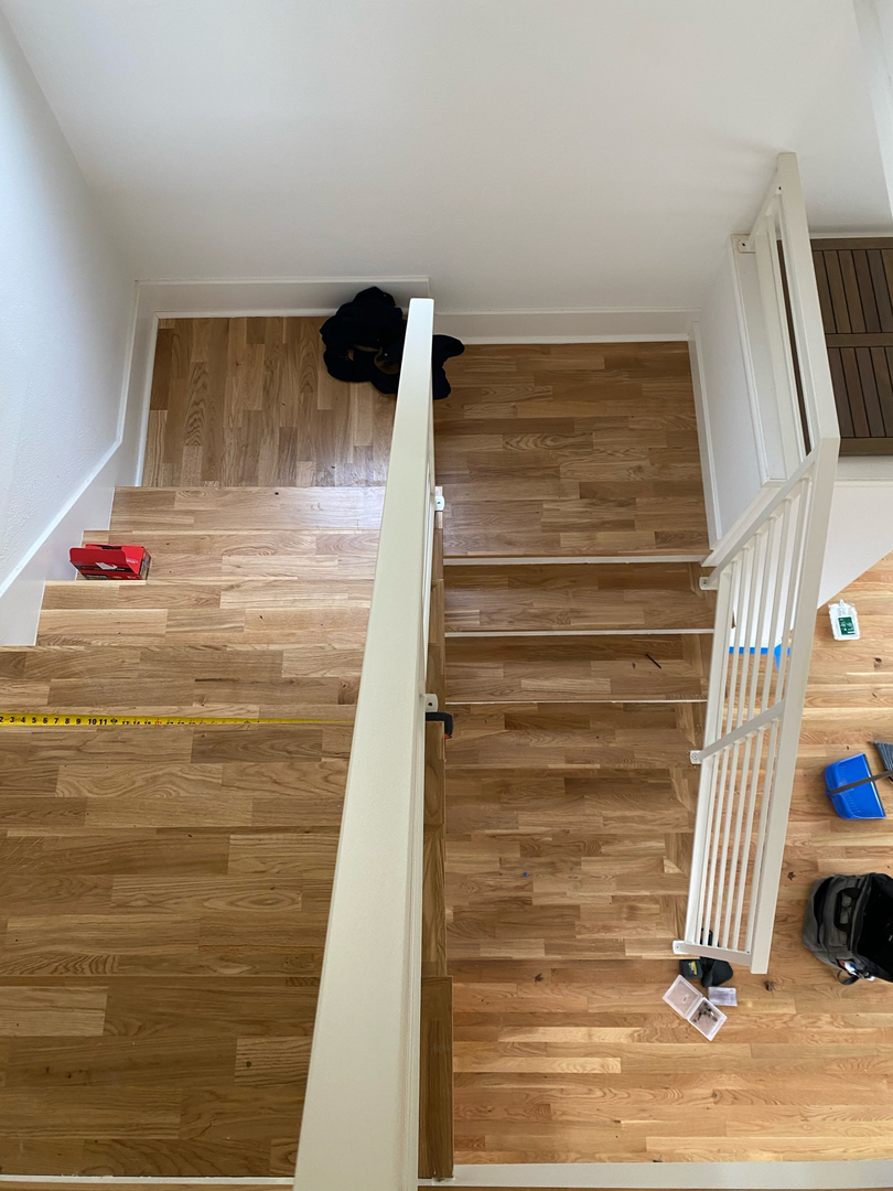 LUKS Construction Image