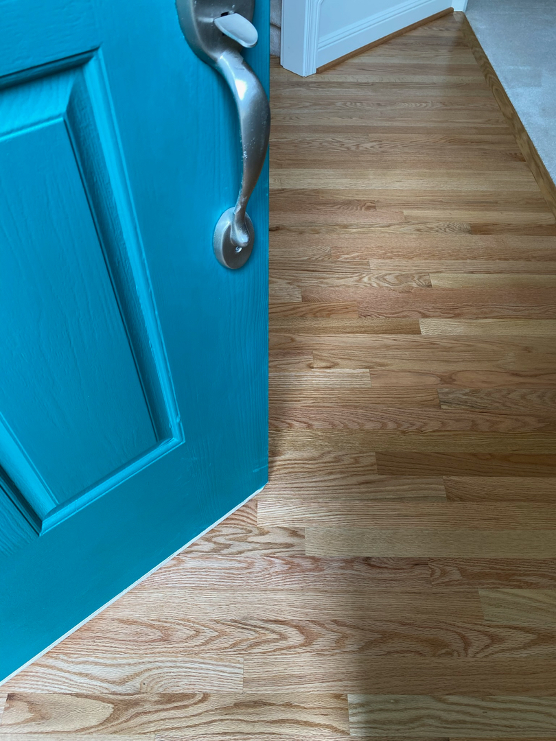 LUKS Construction Image