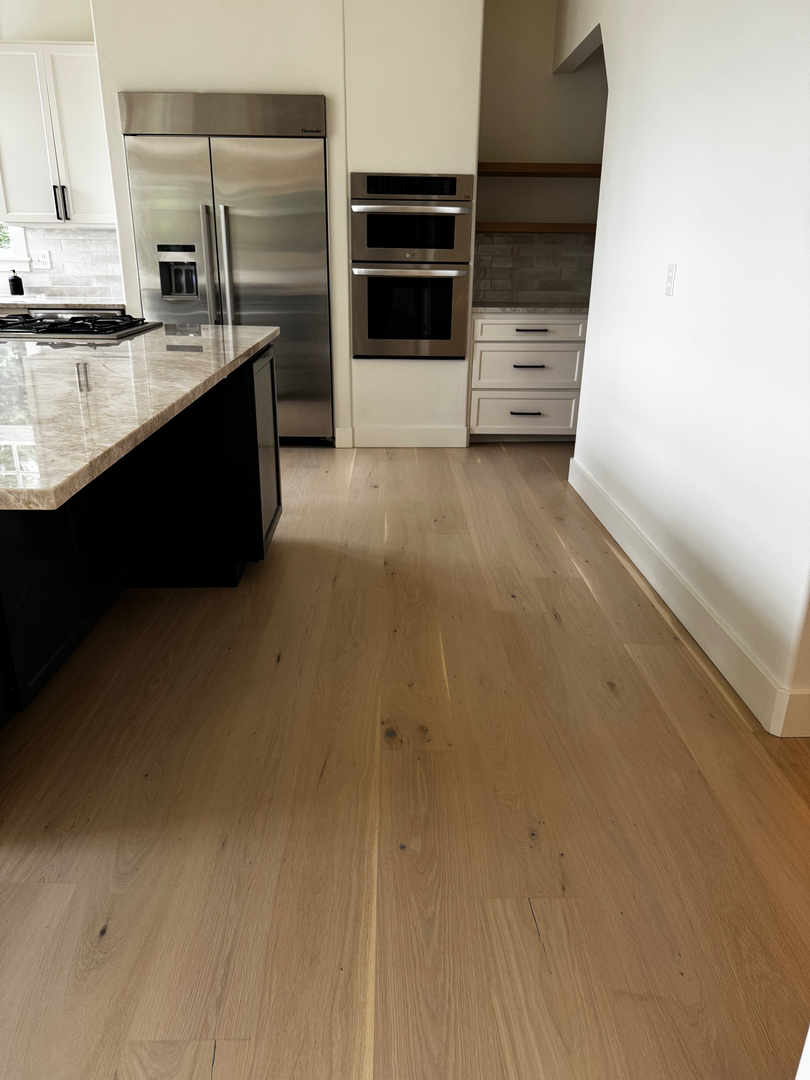 LUKS Construction Logo