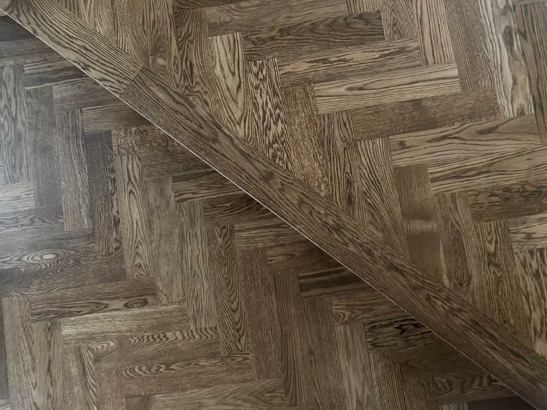 LUKS Construction Image