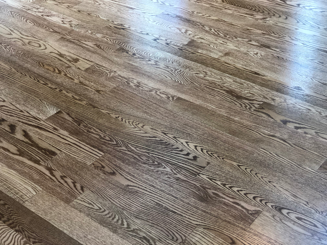 LUKS Construction Image