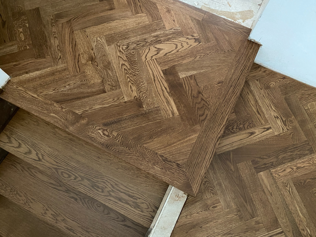 LUKS Construction Image