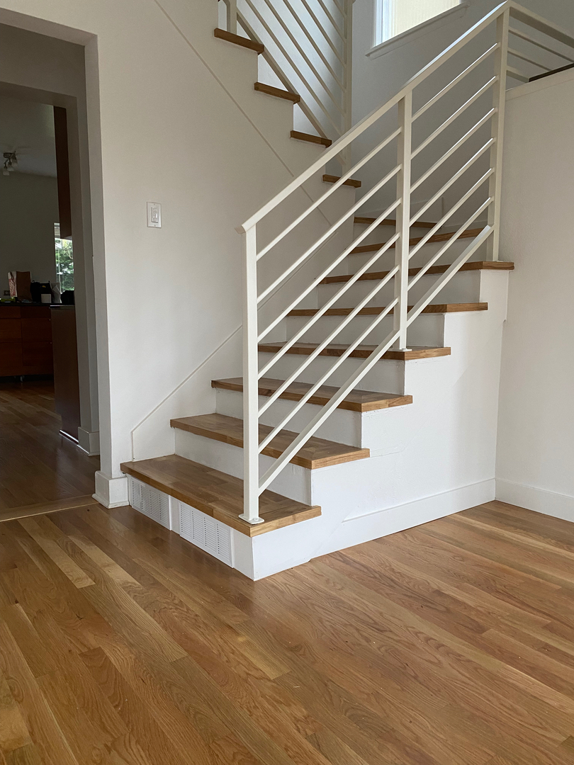 LUKS Construction Image