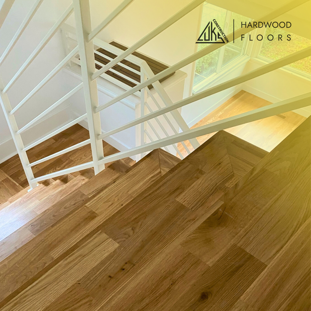 LUKS Construction Image