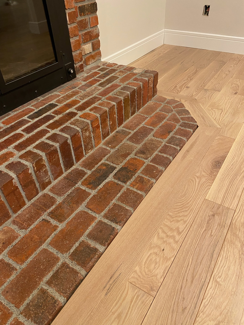 LUKS Construction Image