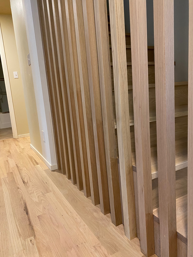 LUKS Construction Image