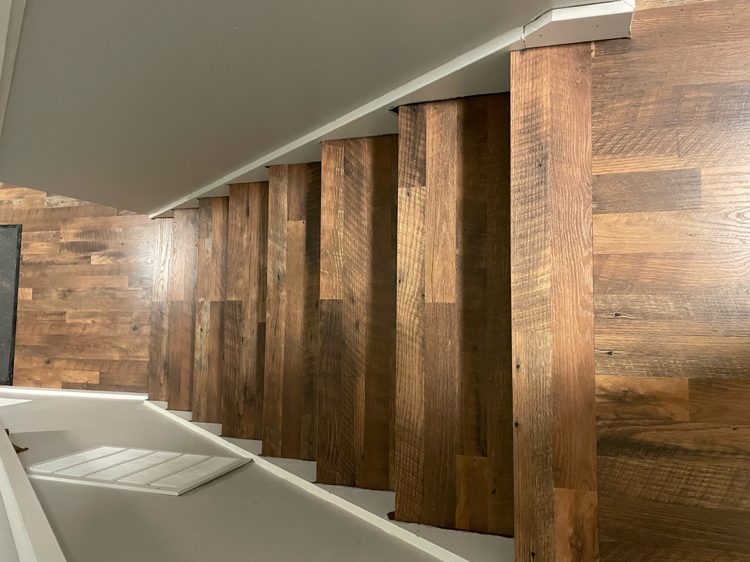 LUKS Construction Image