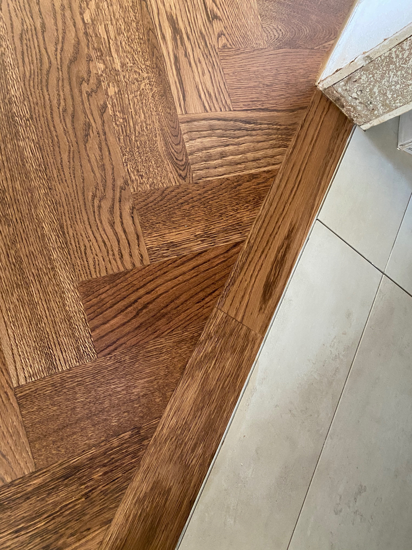 LUKS Construction Image