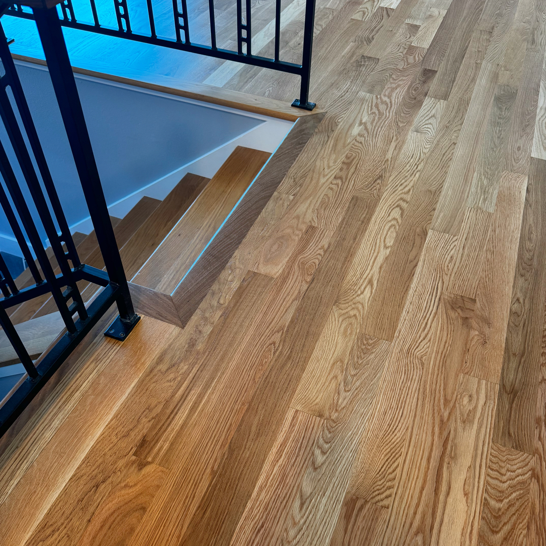 LUKS Construction Image