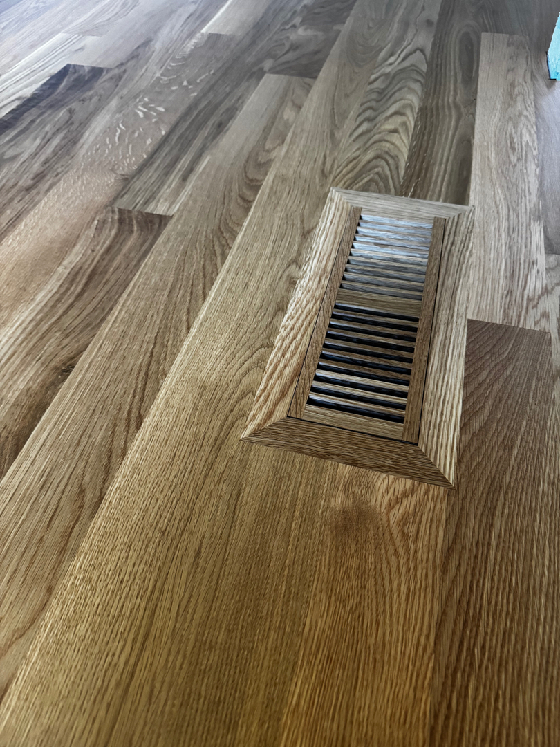 LUKS Construction Image