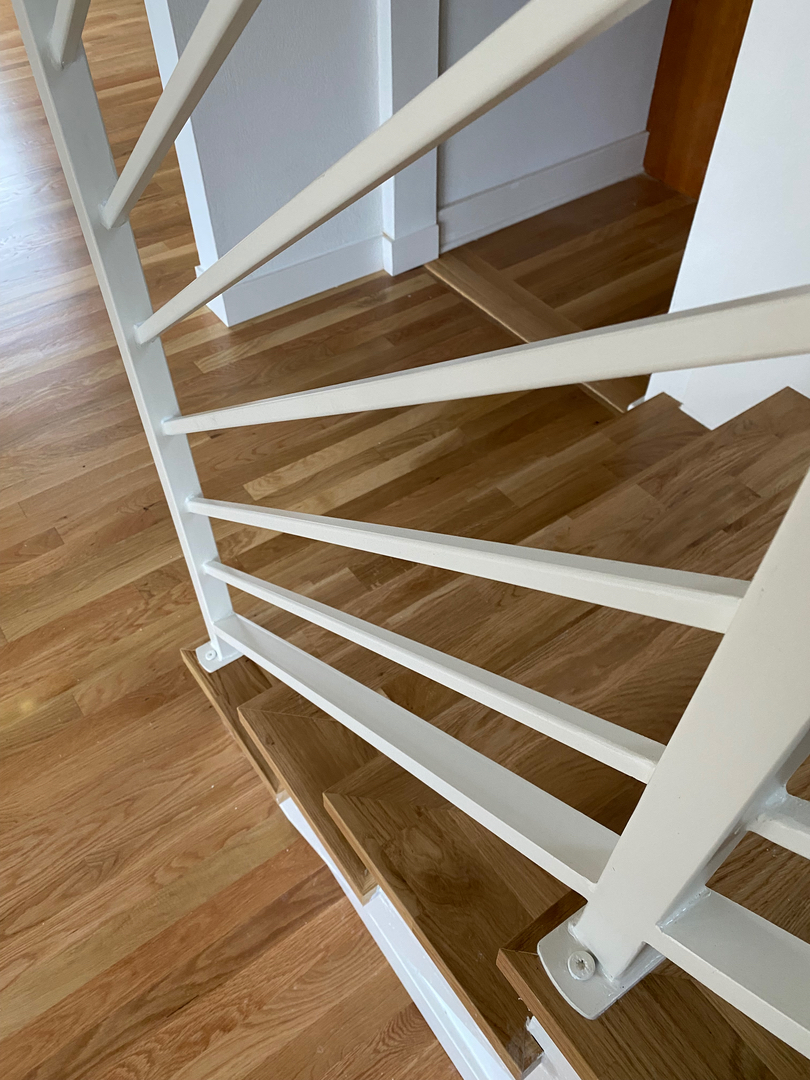 LUKS Construction Image