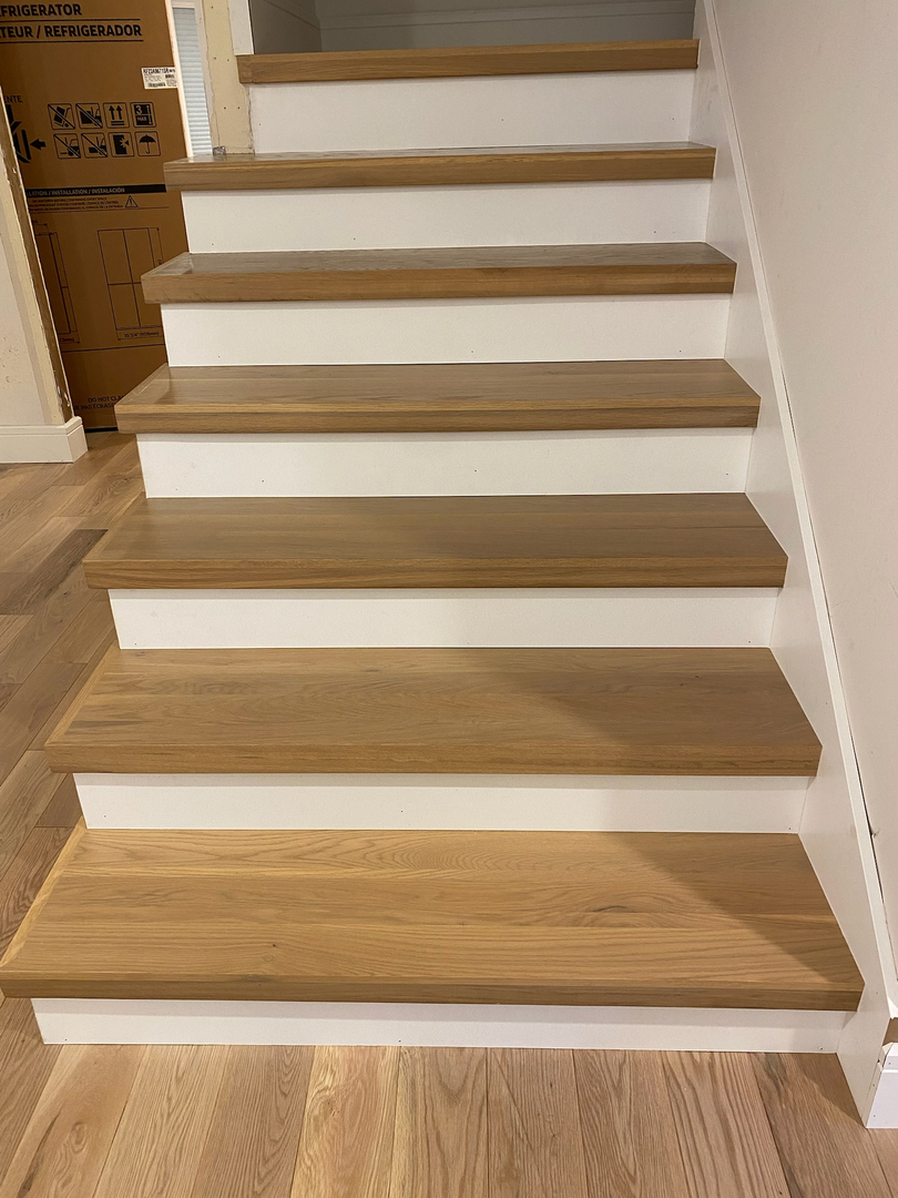 LUKS Construction Image