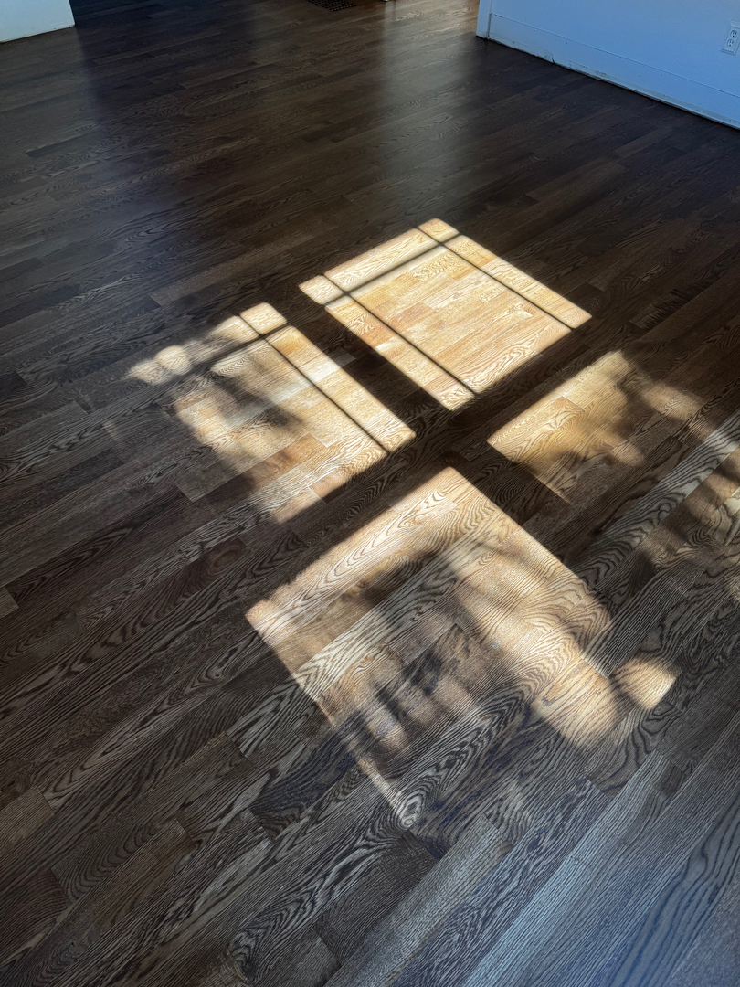 LUKS Construction Image