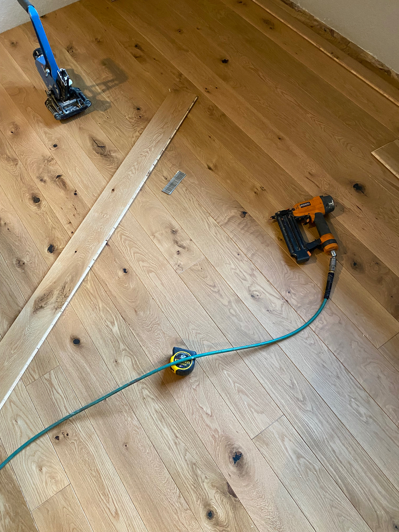 LUKS Construction Image