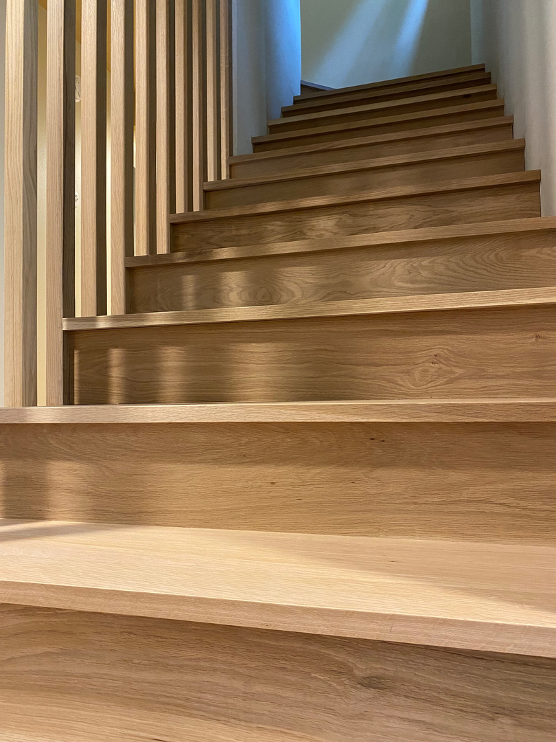 LUKS Construction Image