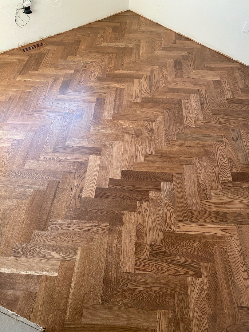 LUKS Construction Image