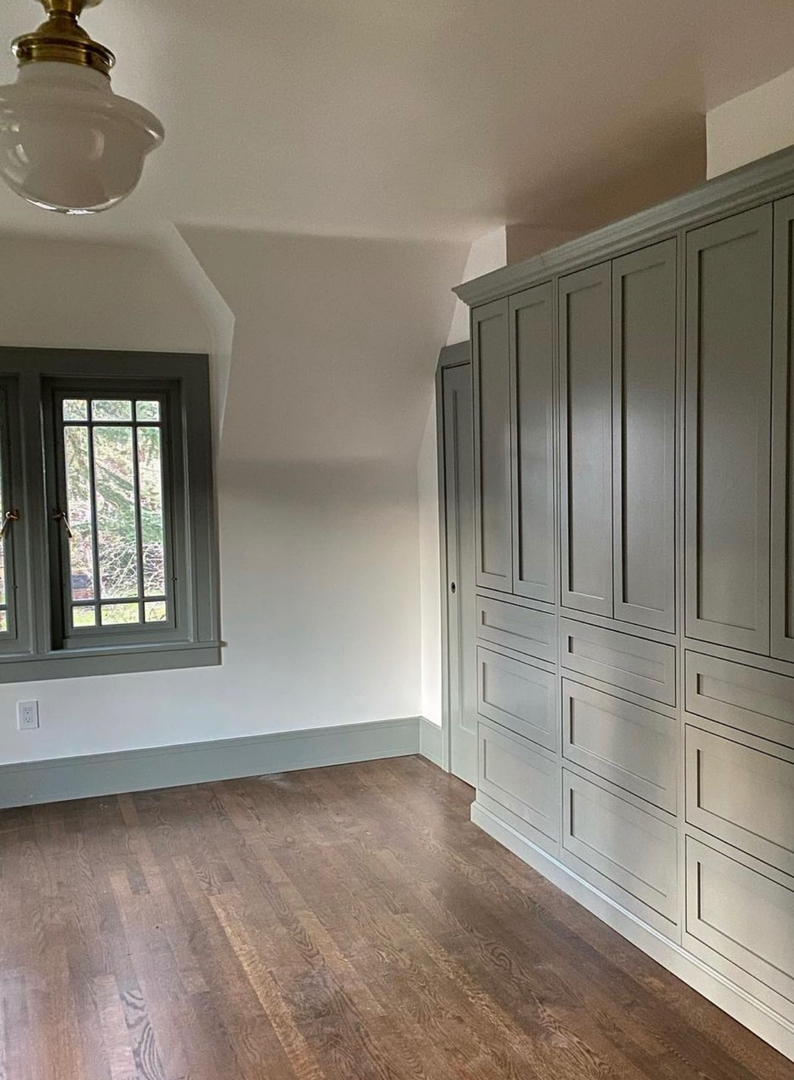 LUKS Construction Image