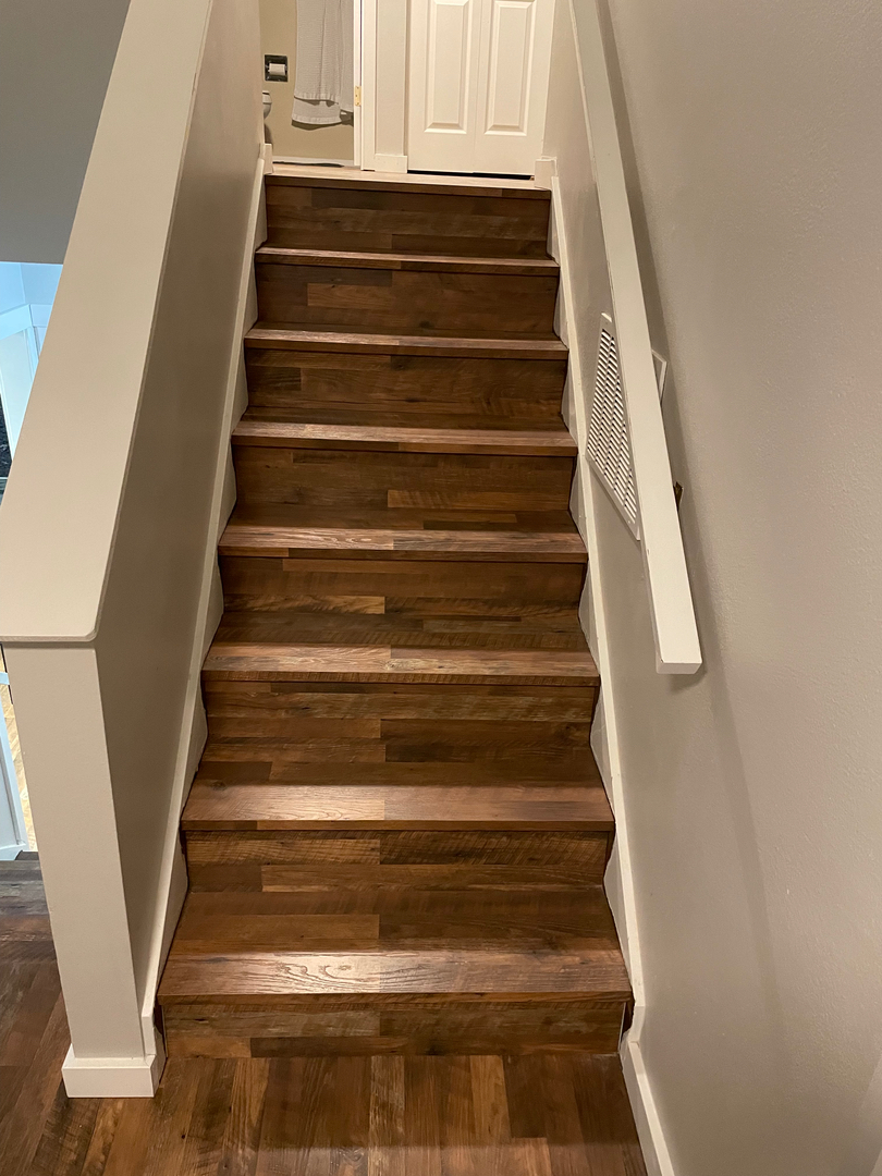 LUKS Construction Image