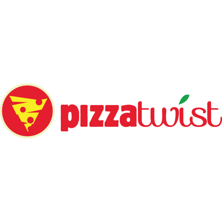 Pizza Twist - Bellingham WA Logo