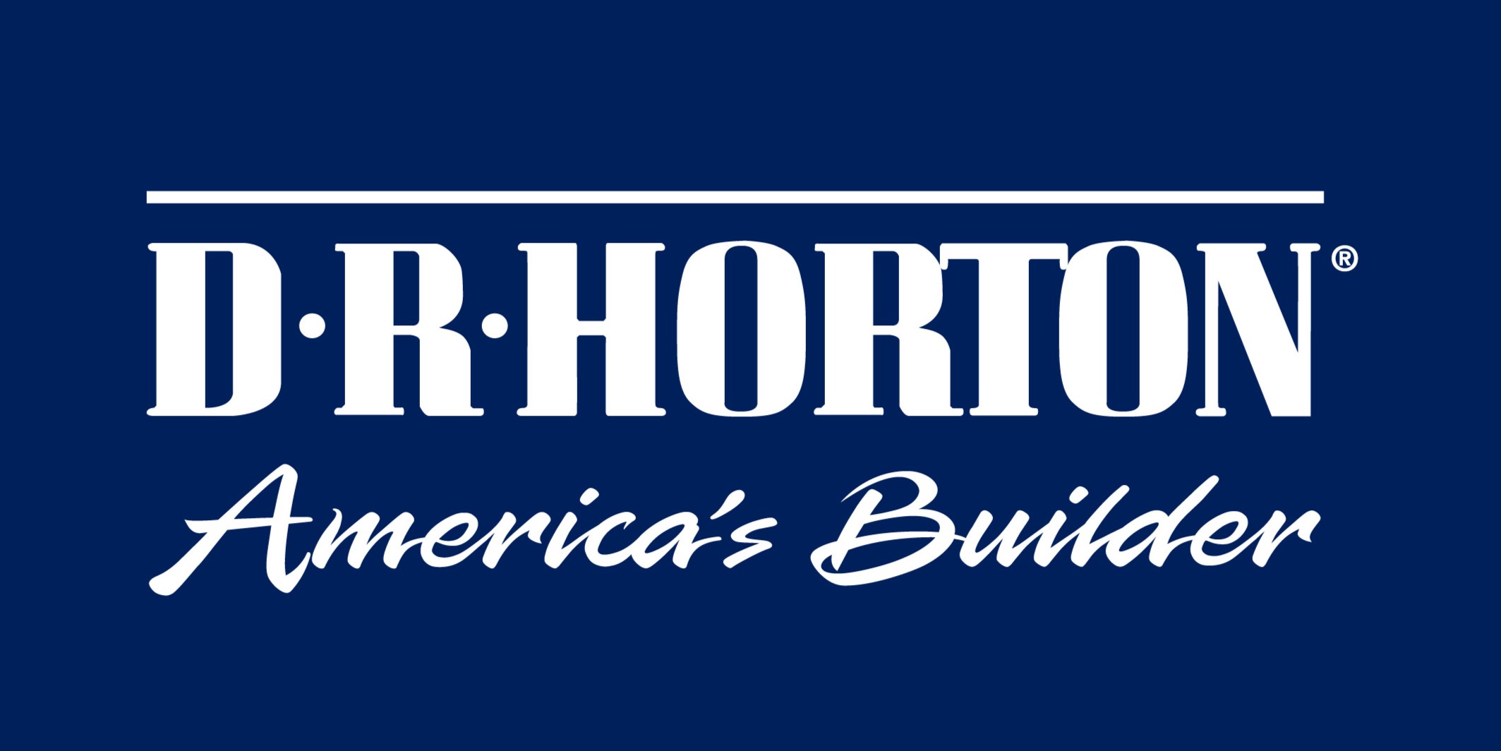 Broadview Estates by D.R. Horton Logo