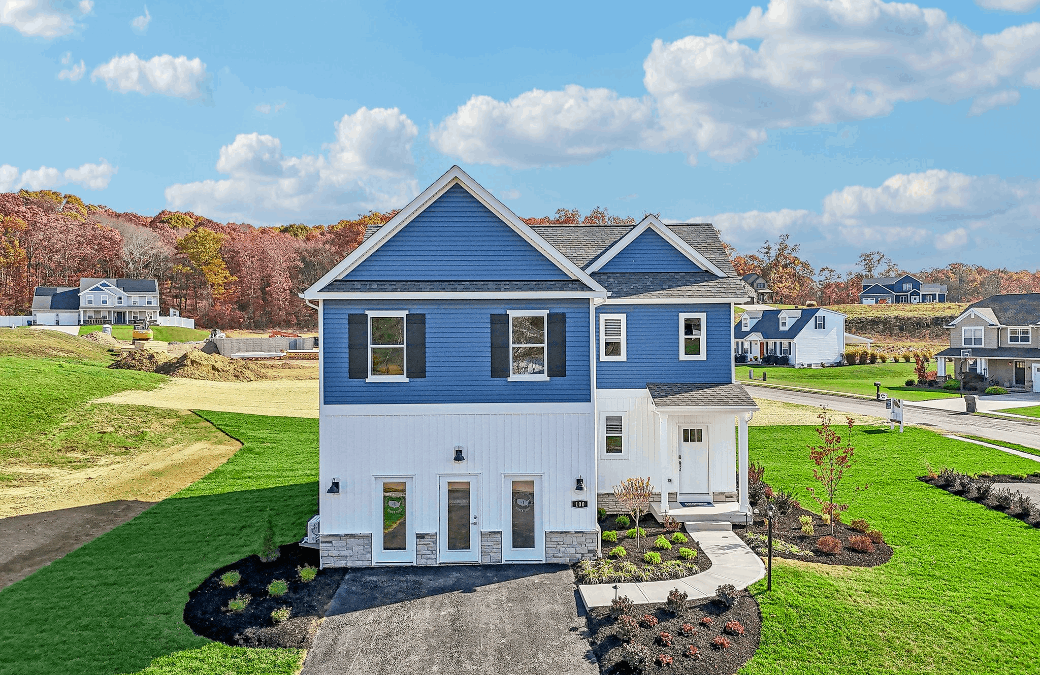 Broadview Estates by D.R. Horton Image