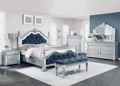 Solorzano's Mattresses & Furniture Image