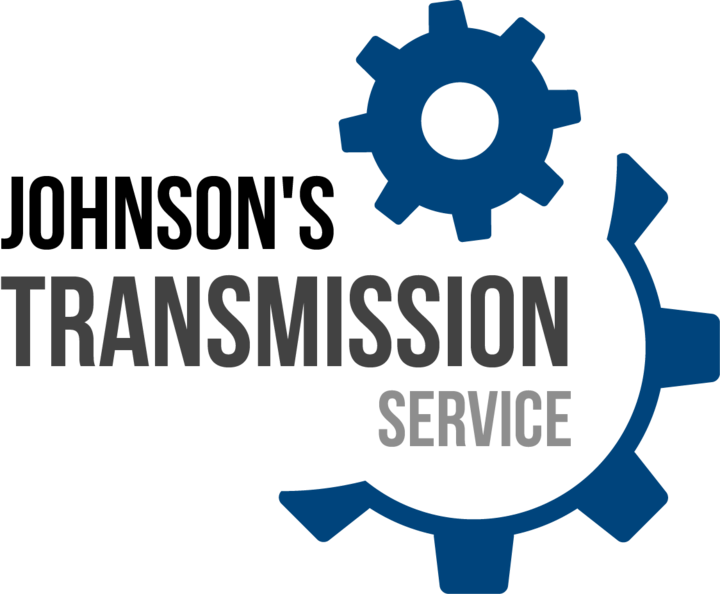 Johnson's Transmission Service Logo